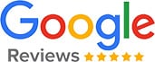 google reviews logo