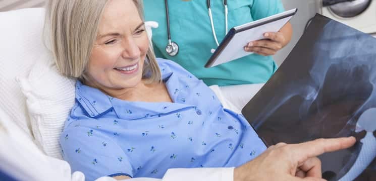 Hip Replacement Westchester County NY