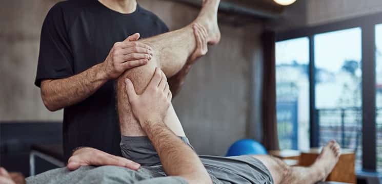 Knee Arthritis Westchester County NY