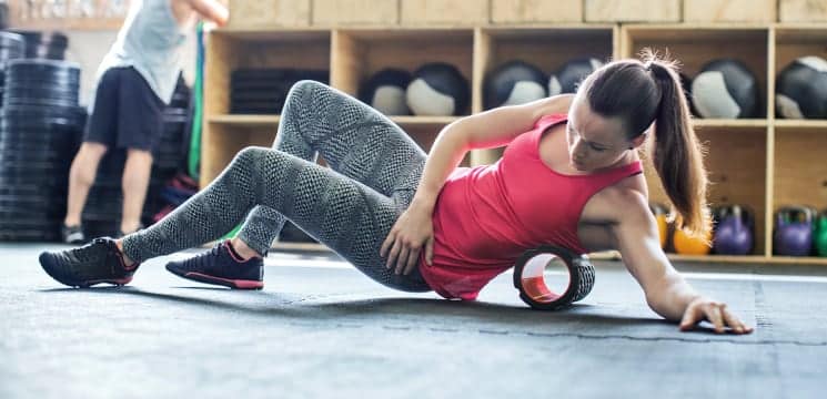 Hip Impingement Treatment Westchester County NY