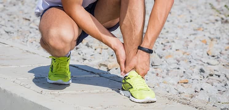 Ankle Arthroscopy Surgeon Westchester County NY