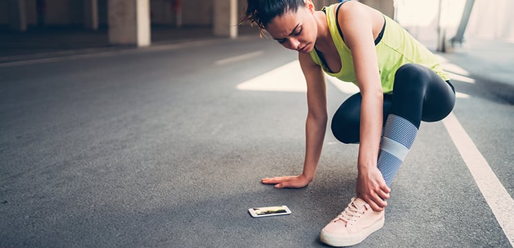 Ankle Replacement Surgery Westchester County NY