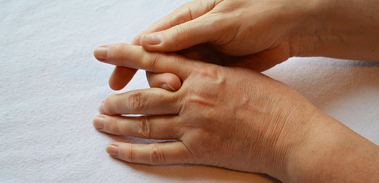 Trigger Finger Surgery Westchester County NY