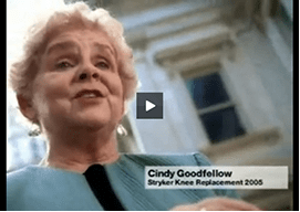 Cindy Goodfellow testimonial