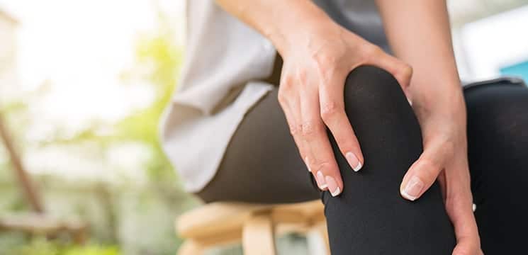 Partial Knee Replacement Westchester County NY