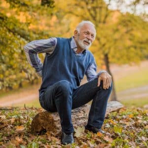 Sciatica | Specialty Orthopaedics