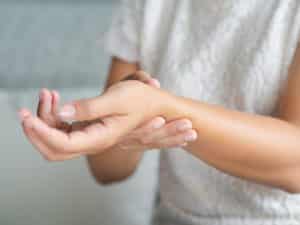 Ulnar Neuropathy Westchester county NY
